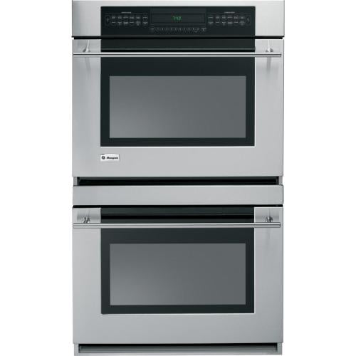 Ge ZET958SM3SS Electric Range