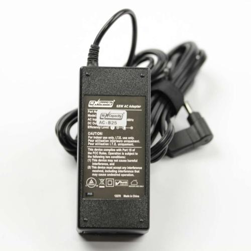 High Capacity 15 To 17 Volt 65 Watt Ac Adapt - AC-B25