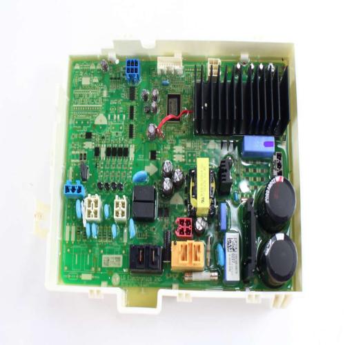 LG Main Pcb Assembly - EBR79950227