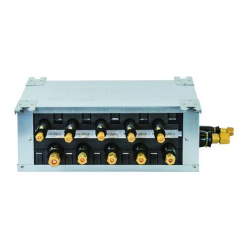 Mitsubishi PACMKA51BC 5 Port Branch Box