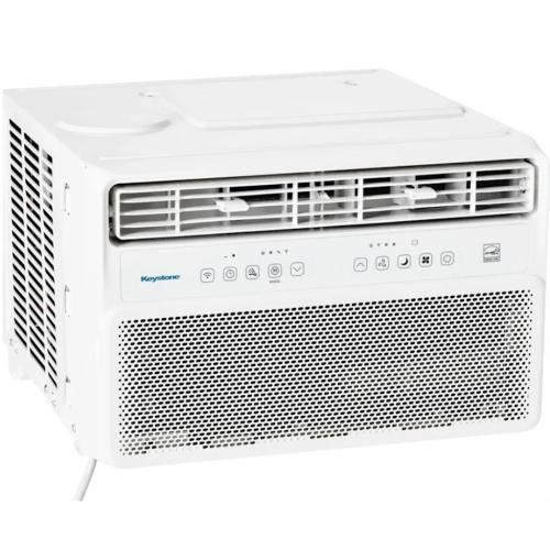 Midea KSTAW182WA Keystone 18000 Btu Window Air Conditioner