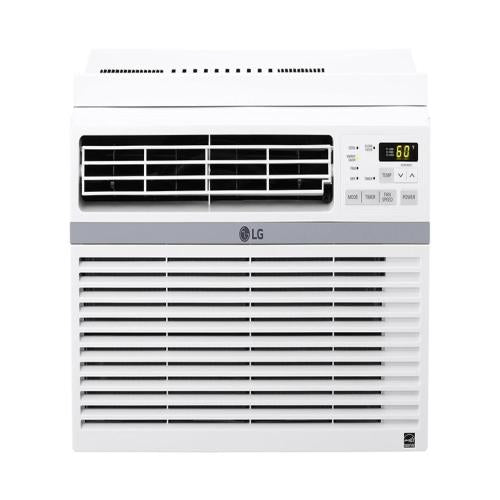 LG LW8019ER 8,200 Btu Window Air Conditioner