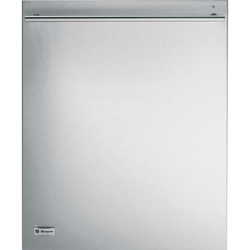 Ge ZBD7920D00SS Dishwasher