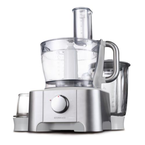 Kenwood FP950 Fp950 Type Fp950 Ver: Ca (0Wfp950014)