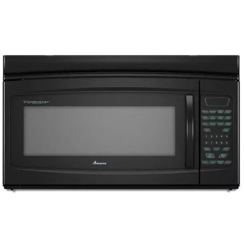 Whirlpool WHIAMV3204VAB1 Microwave