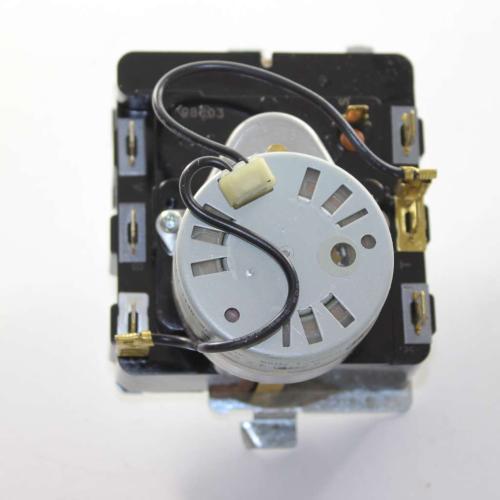 GE Timer Dryer - WE4M271