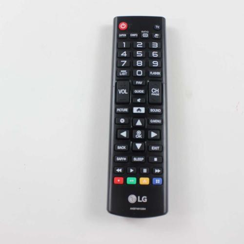 LG Remote Control - AKB74915304