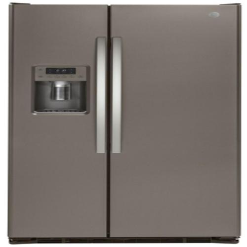 Ge GZS22DMJJFES Refrigerator