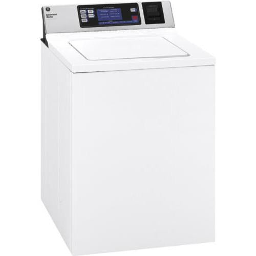 Ge WNCK2050H0WC Washer
