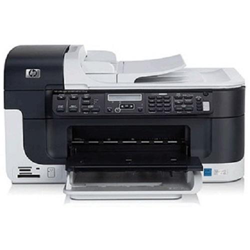 Hp Us CB034A Officejet J6488 All-In-One Printer