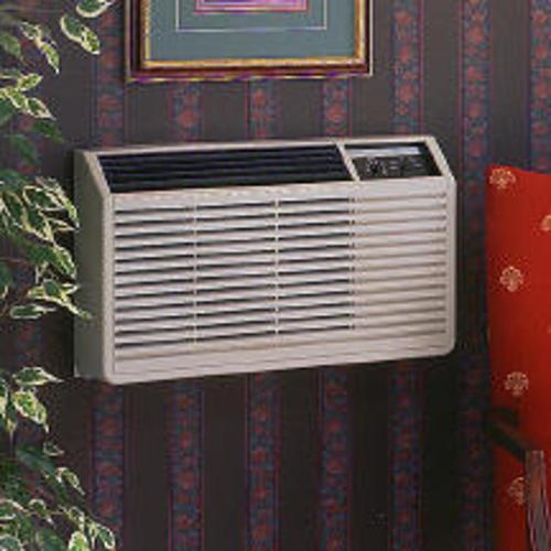 Ge AJM10AFV3 Room Air Conditioner Built In