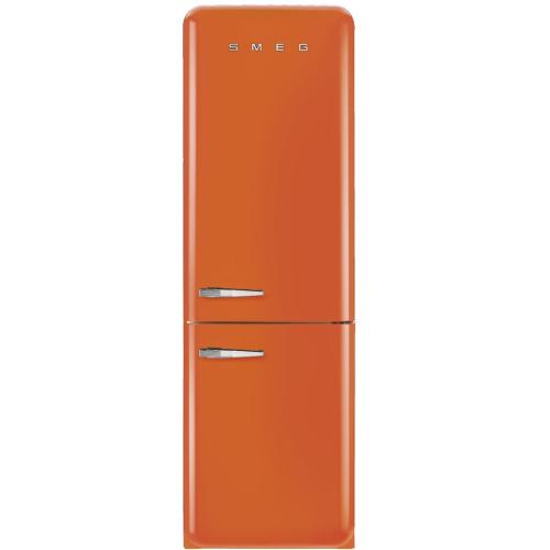 Smeg FAB32UORRN Lh L0 Refrigerator Fab32