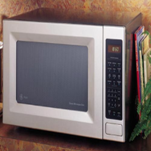 Ge JE1860SB002 Microwave Or Advantium