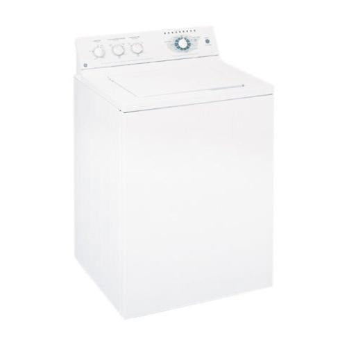 Ge WJSE3110A2CC Washer