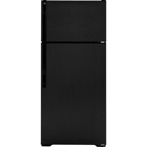 Ge GTS18ECTHRBB Refrigerator