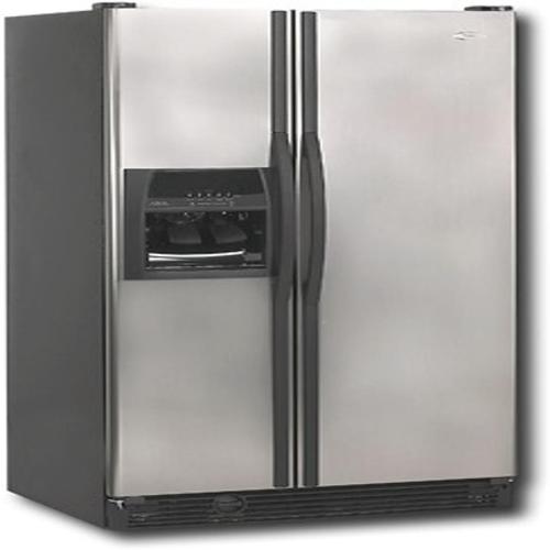 Whirlpool GD5YHAXNL03 Refrigerator