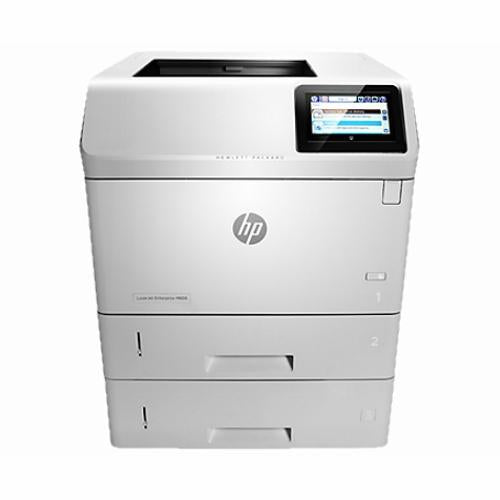 Hp Us E6B73A Hp Laserjet Enterprise M606X Printer