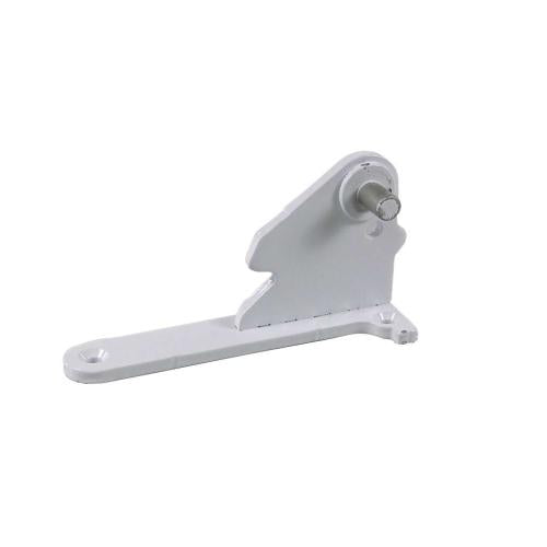 Whirlpool Refrigerator Hinge Door - W10918115