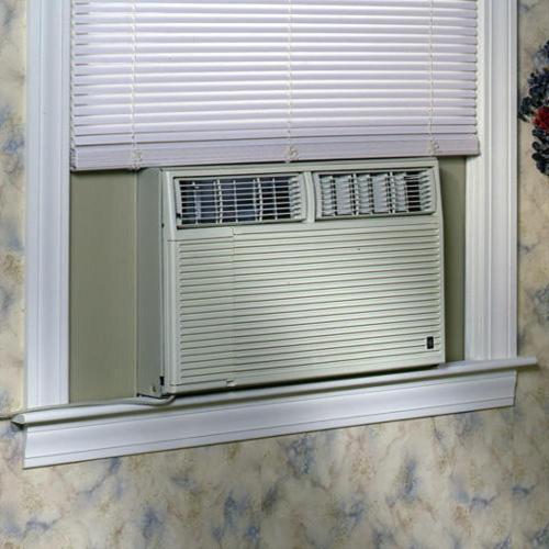 Ge AVE18DAS1 Room Air Conditioner Built In
