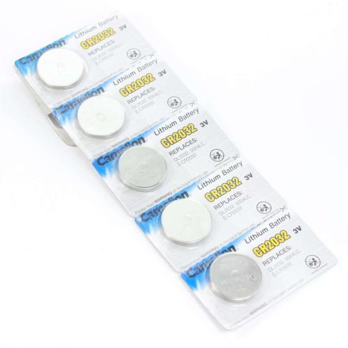 High Capacity 3 Volt Lithium Battery - B-310