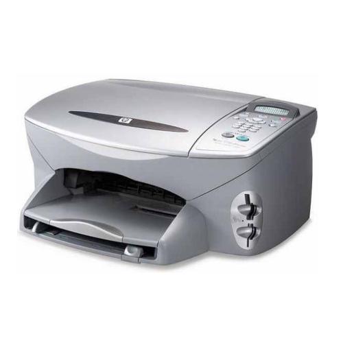 Hp Us Q3086A Hp Psc 2405 Photosmart All-In-One