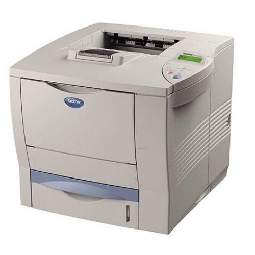 Brother HL2460N Network Workgroup Laser Printer