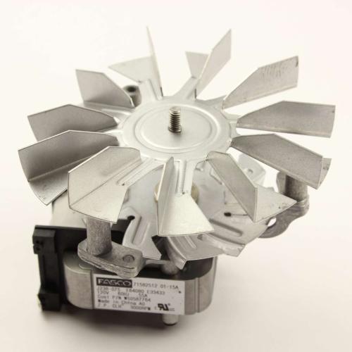 Whirlpool Motor-Fan - W10604116