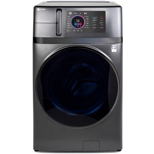 Ge PFQ97HSPV0DS Washer/Dryer Combo