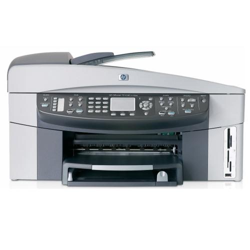 Hp Us Q5565D Officejet 7208 (China And India)