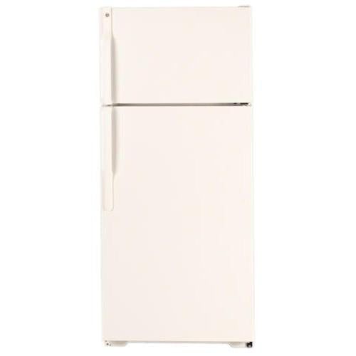 Ge GTS18FBMBRCC Refrigerator