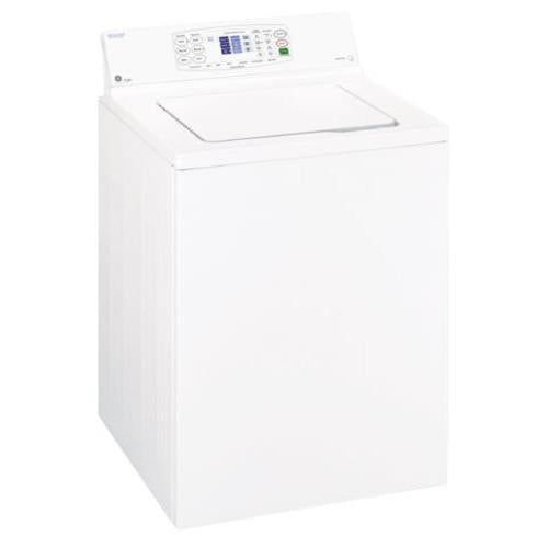 Ge WNSB8060B0CC Washer