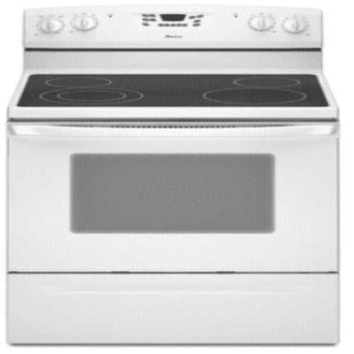 Whirlpool WHIAER5844VAW0 Range