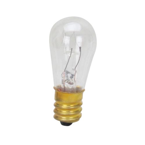 Appliance Parts Bulb - 6S6