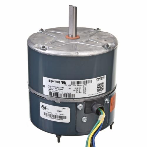 Rheem Pro Condenser Ecm Motor - 51-102870-08