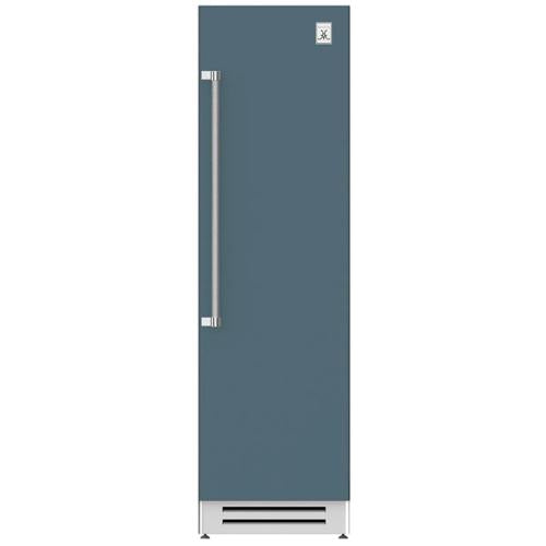 Hestan KFCR30GG Freezer Column, Right Hinged, 30-Inch - Dark Gray