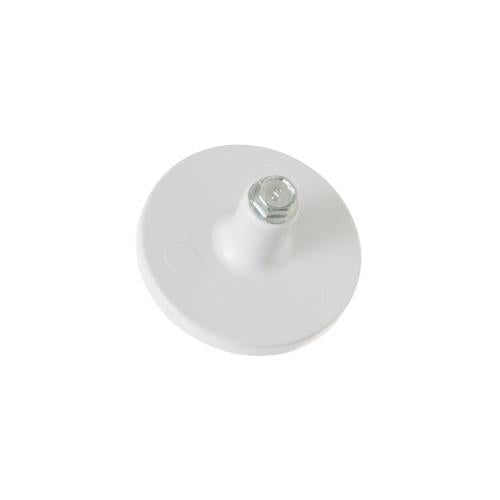GE Support Veg Pan Asm - WR02X13504