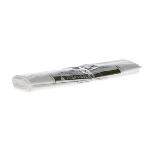 GE Compactor Bags - Box Of 15 - WC60X10005