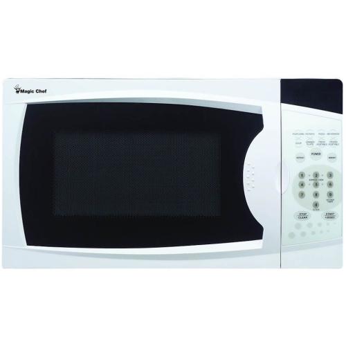 Magic Chef MCM770W Microwave