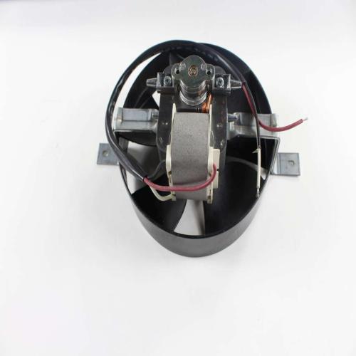 GE Motor And Bracket Asm - WB27X27212