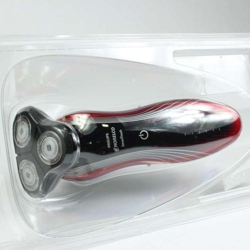 Norelco Shaver 3Hd Closed Box Norelco - 1180X/40