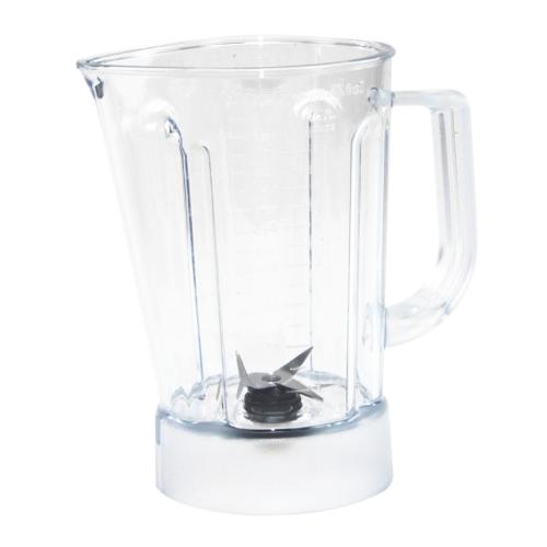 Kitchenaid Blender Jar - WPW10514649