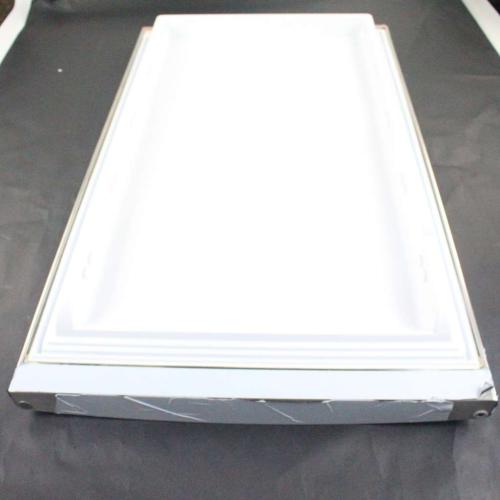 Blomberg Foamed Upper Door Assembly(B76 - 4351880100