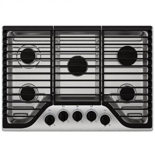 Ikea 60288701 60288701 Framtid 5 Brnr Gas Cktp Stainless Steel Na