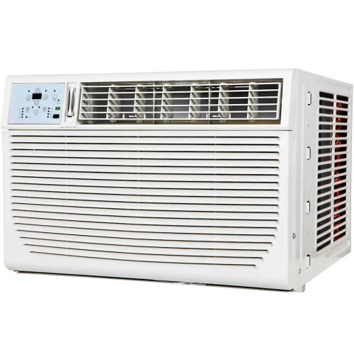 Midea KYST182HA Keystone 18000 Btu Window Air Conditioner With Heat