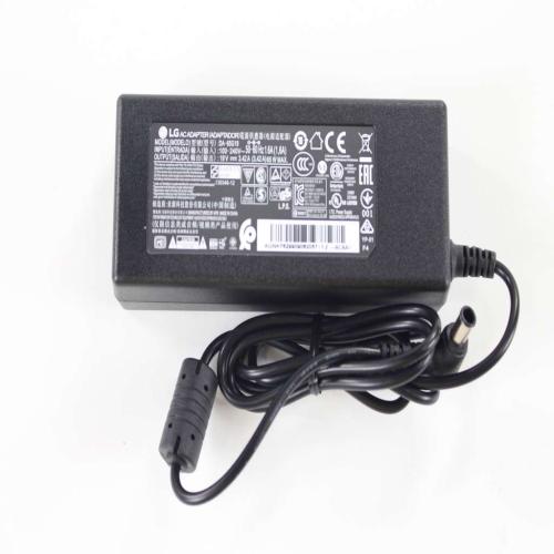 LG Monitor Adapter - EAY62990906