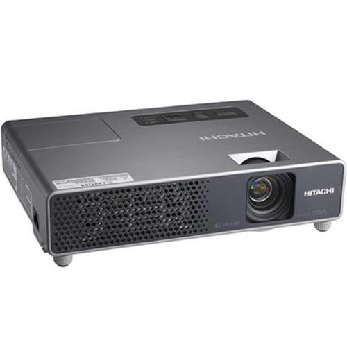 Maxell CPX253 Lamp Lcd Projector (Xga,2000Lm) 2006