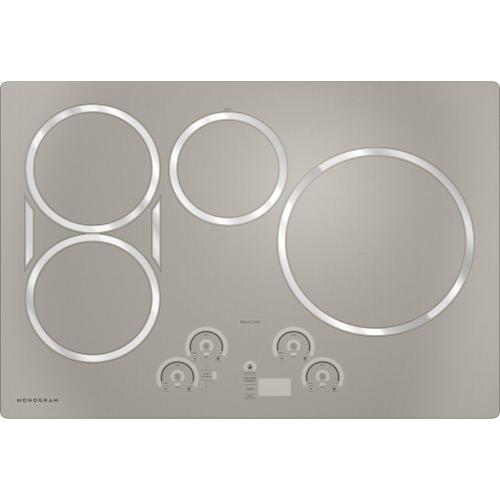 Ge ZHU30RSP1SS Electric Range