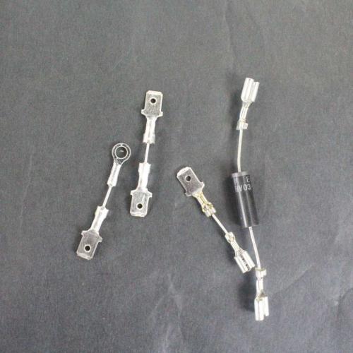 Appliance Parts Diode, Universal H.V. - 11QBPUNIV