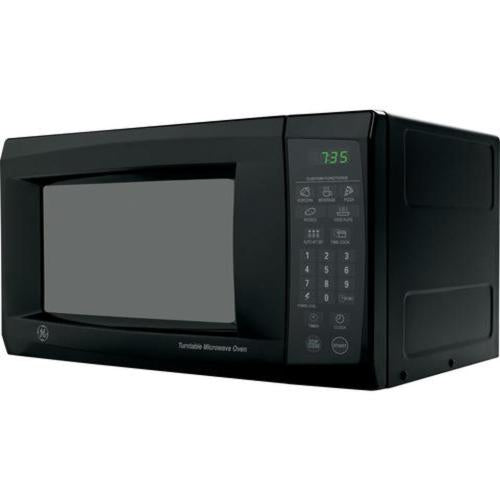 Ge JES735BJ02 Microwave Or Advantium