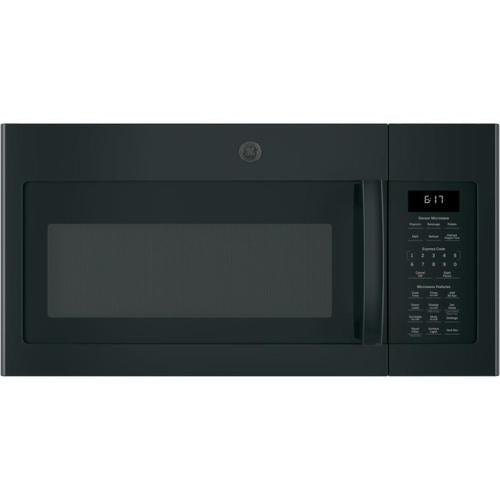 Ge JVM6175DK2BB Microwave Or Advantium